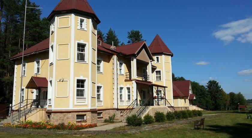 Вселуг ресторан тульская